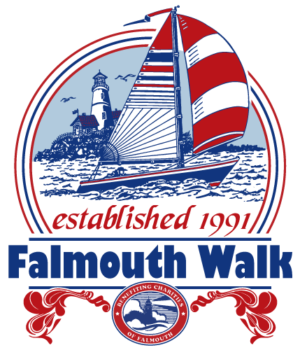 Falmouth Walk logo